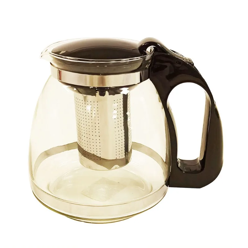 Cafetera con émbolo Shangyixin 1.5 l