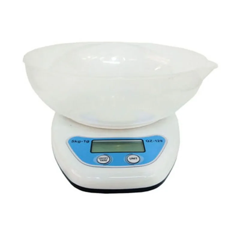 Balanza de cocina modelo 2