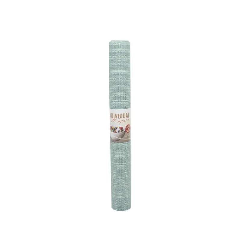 Individual pvc tejido 30 x 45 display