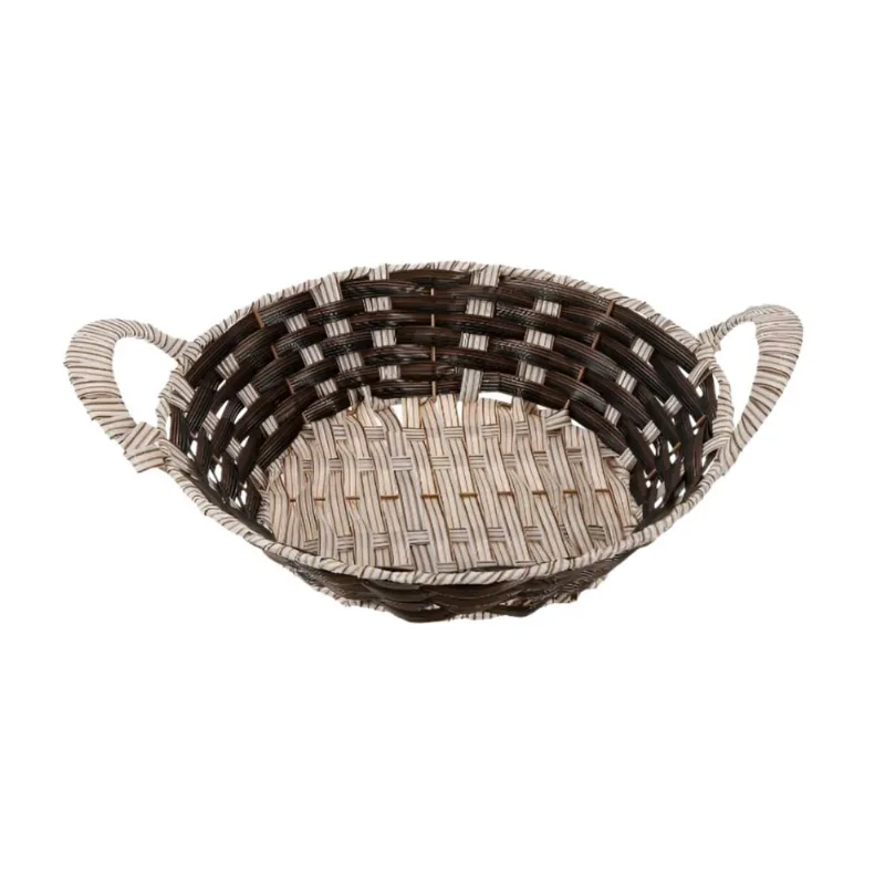 Cesta multiuso Fary Home 19 diametro 29 cm modelos surtidos