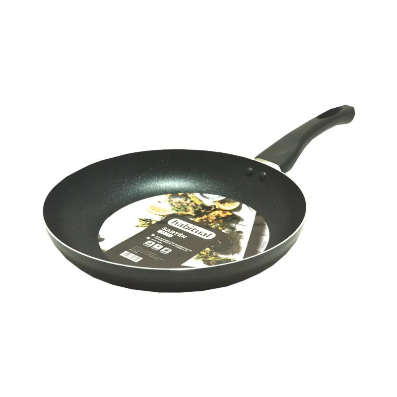 Sarten antiadherente de 24 cm