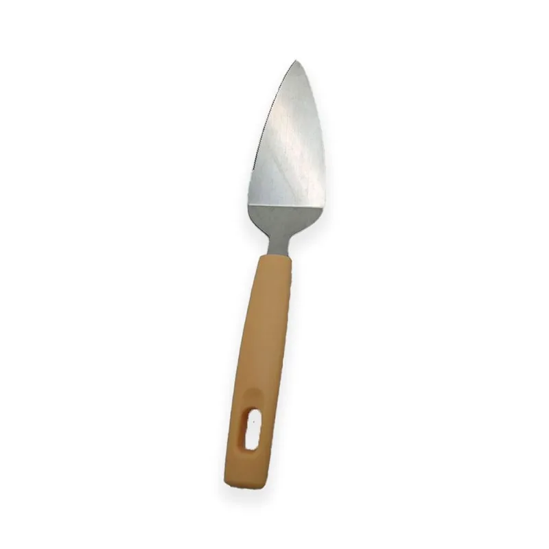 Pala triangular para cortar torta Fary Home 27 cm