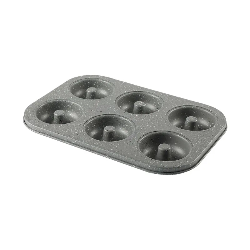 Molde donas Tend 23 x 6 uni