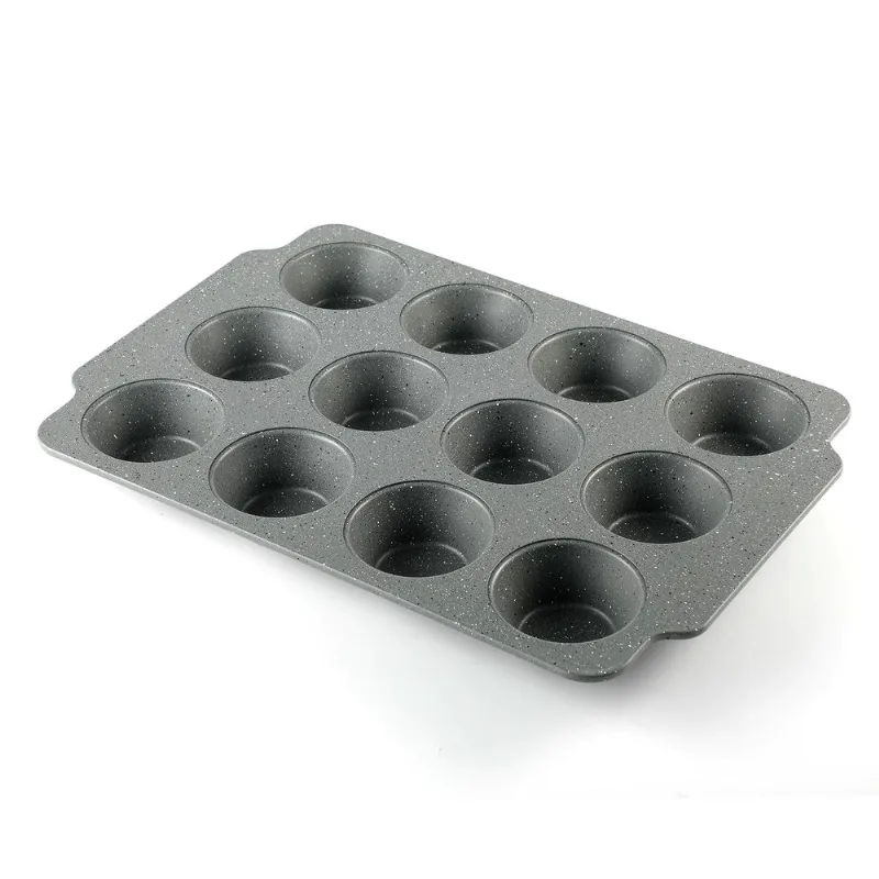 Muffinera Tend 23 x 12 uni