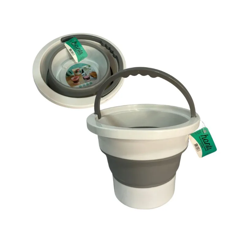 Balde pegable Hants redondo 23x18 cm
