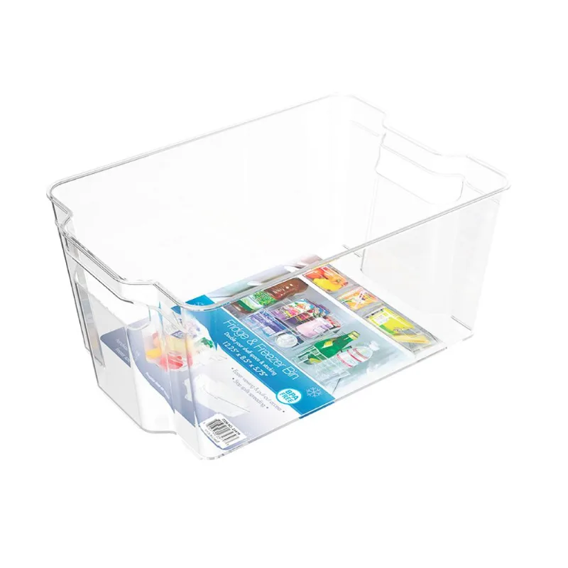 Cajón organizador de cocina transparente g24457uc