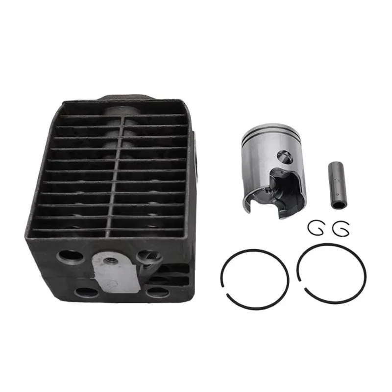 Cilindro completo wacker WM80 BS500 BS502 BS502i BS600 BS602