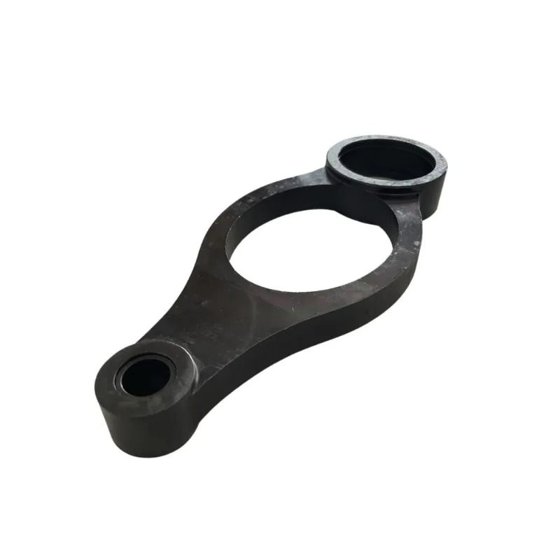 Biela para compactador de solo Wolkan SRV550 SW550 e SW600