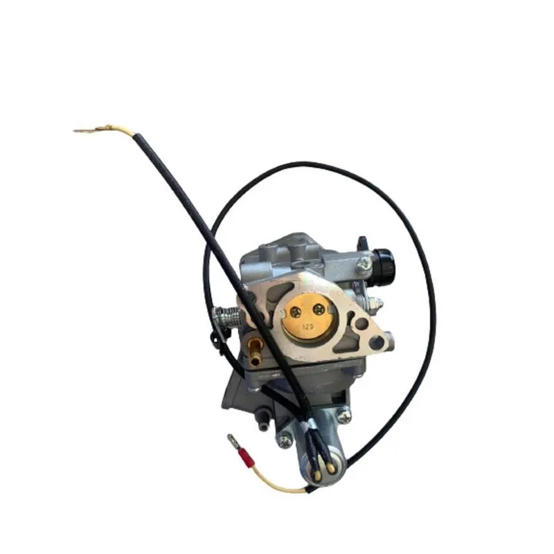 Carburador completo para GX610 GX620