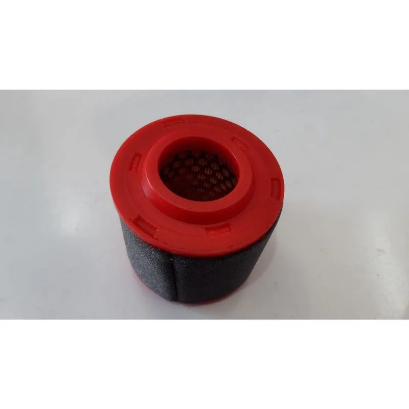 Filtro de ar Ciclone SRV550 SW550 100mm Weber-Wolkan