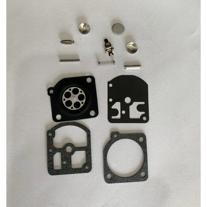 Kit reparo carburador sthil FS160 FS180 FS220 FS300