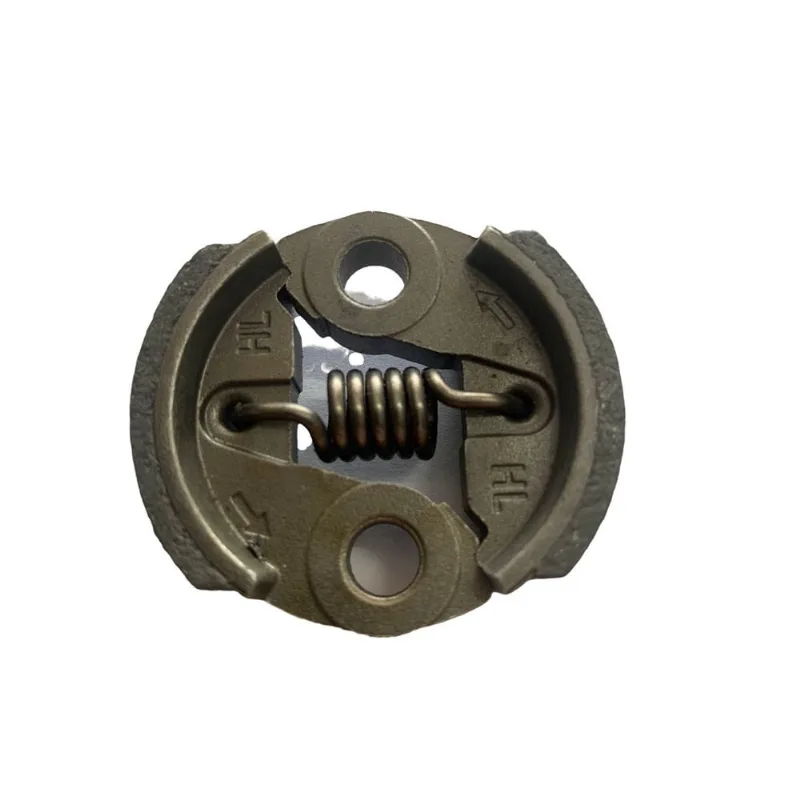 Embreagem roçadeira husqvarna 226R