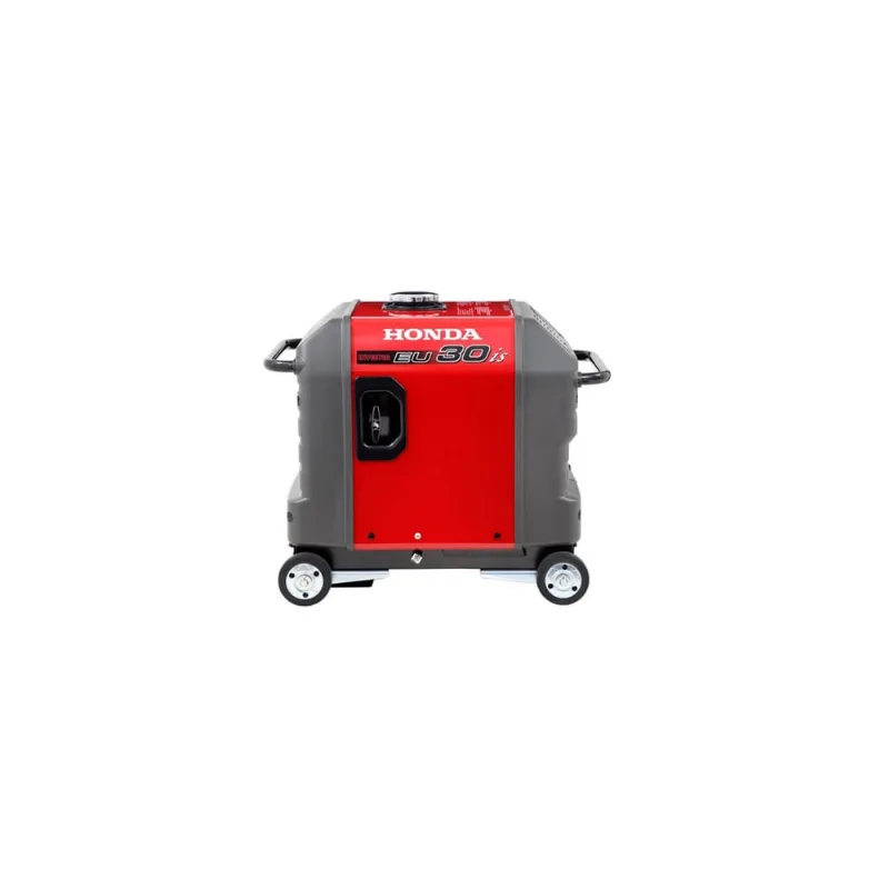 Gerador honda EU30 3KVA 220v inverter gasolina
