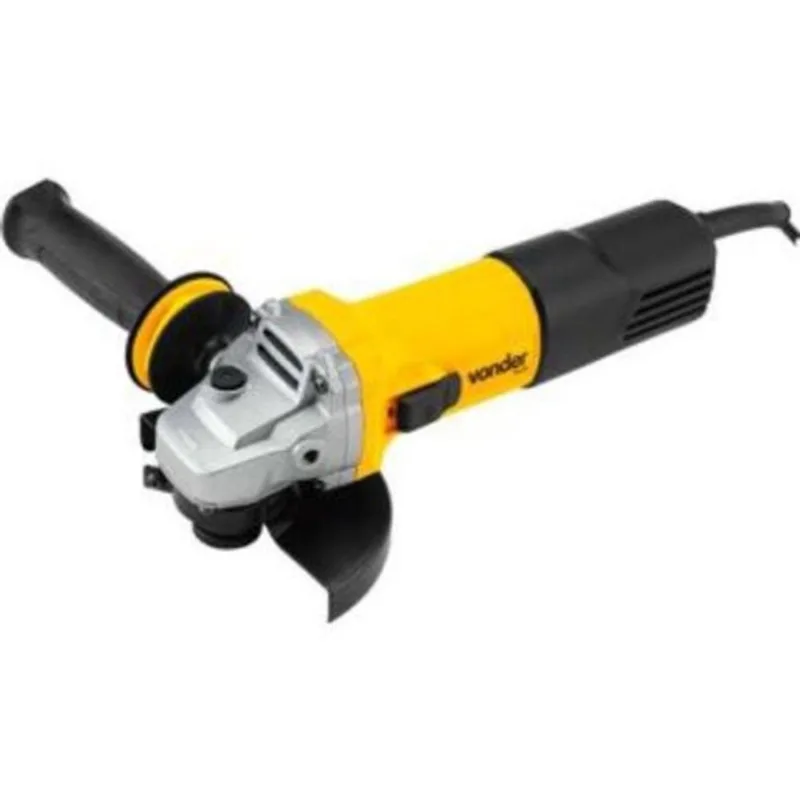Esmerilhadeira vonder plus 800W 4.1/2 eav 804