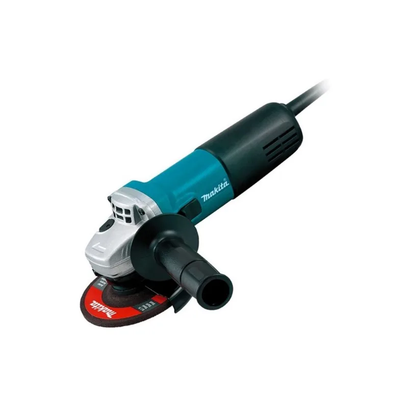 Esmerilhadeira angular makita 4.1/2 9557HNG 220V
