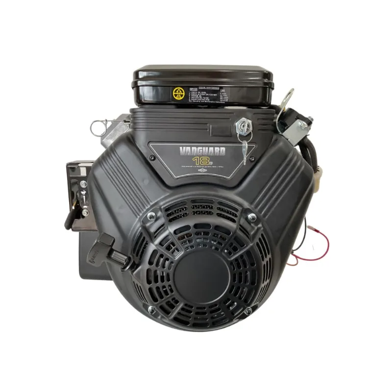 Motor a Gasolina 18HP Vanguard Briggs & Stratton