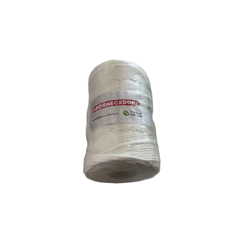 Bobina de corda partida roçadeiras e motosserras 3mmx280mt