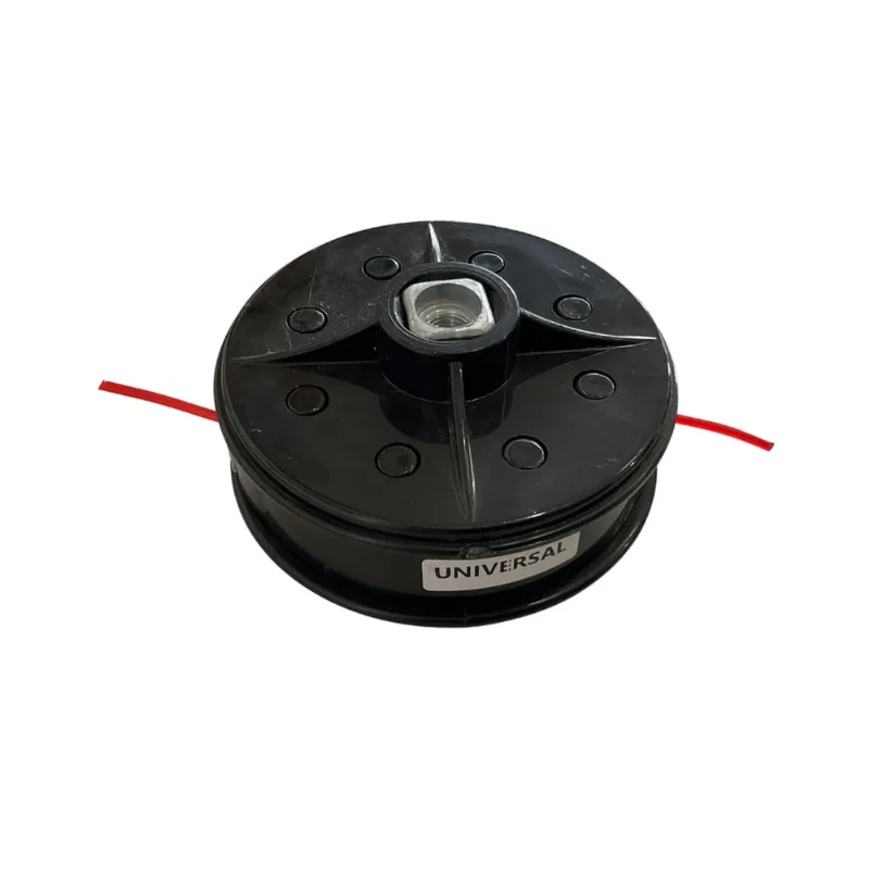 Carretel Manual Universal Roçadeiras 42 a 53CC corte baixo