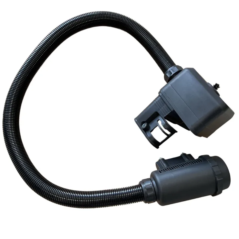 Filtro de Ar Para Placas Vibratórias com Motor 5,0HP a 7,0HP