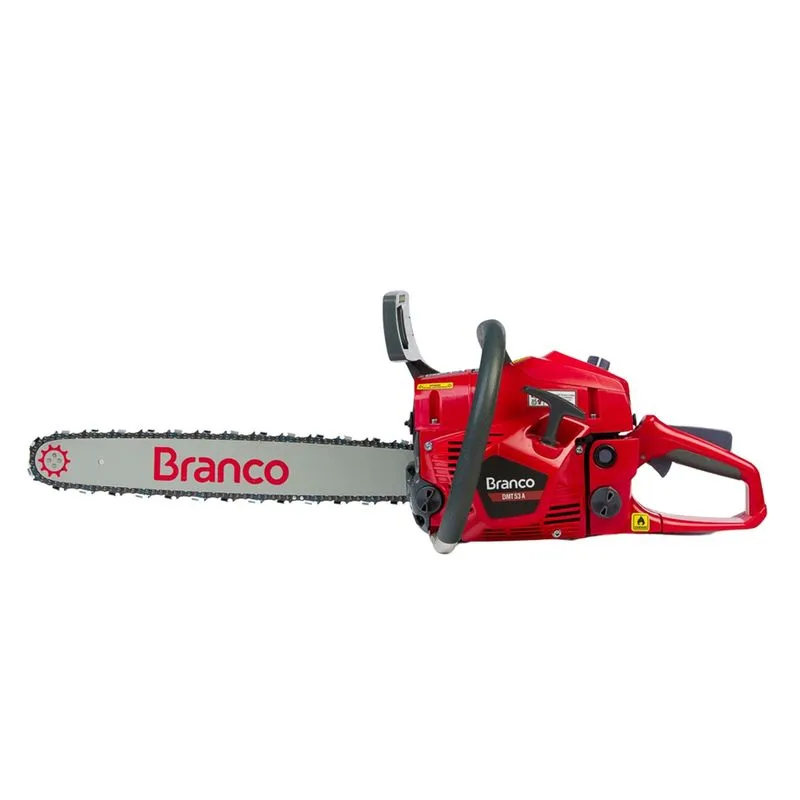 Motosserra branco bmt 53A