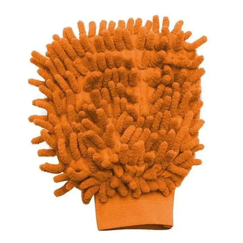 Luva De Microfibra