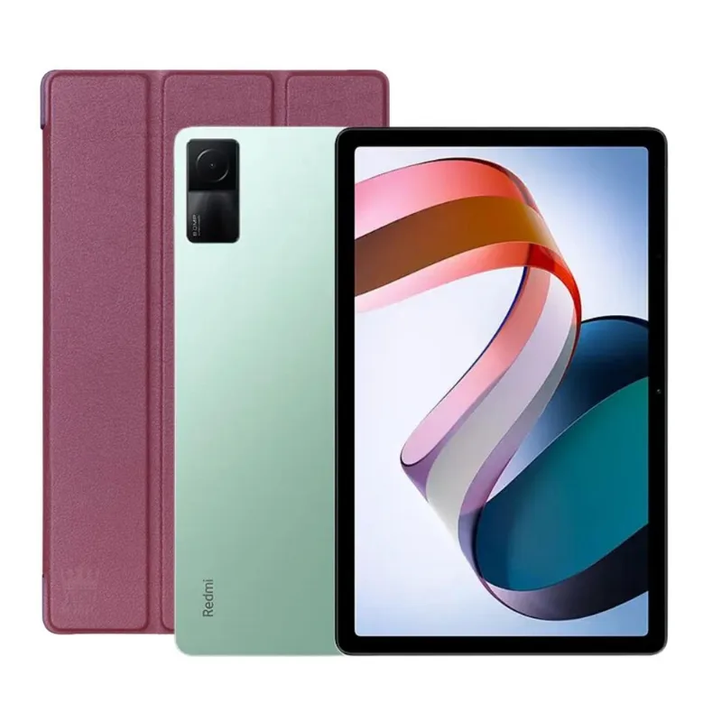 Capa Case Anti-queda Para Xiaomi Redmi Pad 2022 - 10.6