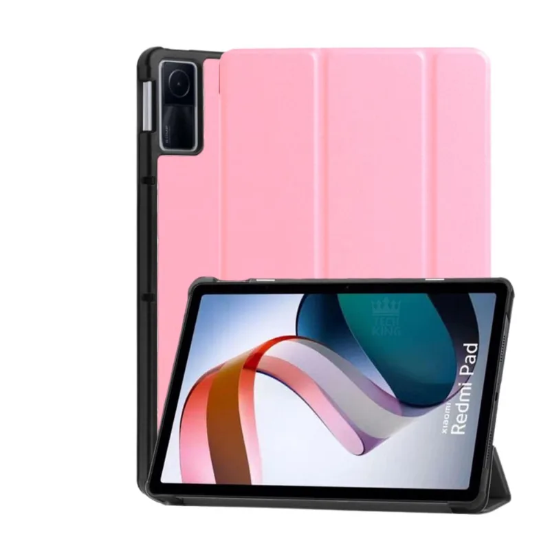 Capa Case Anti-Queda Para Xiaomi Redmi Pad 2022 - 10.6