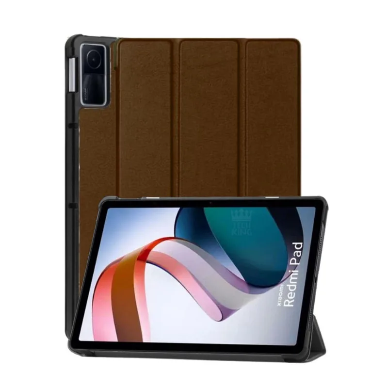 Capa Case Anti-Queda Para Xiaomi Redmi Pad 2022 - 10.6