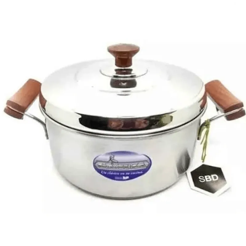 Cacerola C/Asas Boutique 56536
