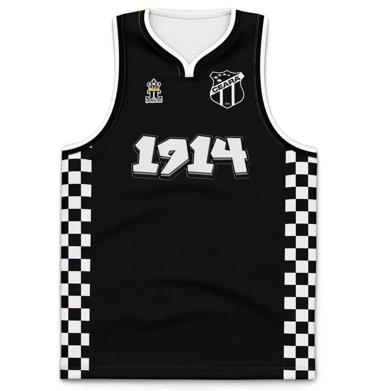Regata do Ceará Vozão - 1914 - Produto Oficial
