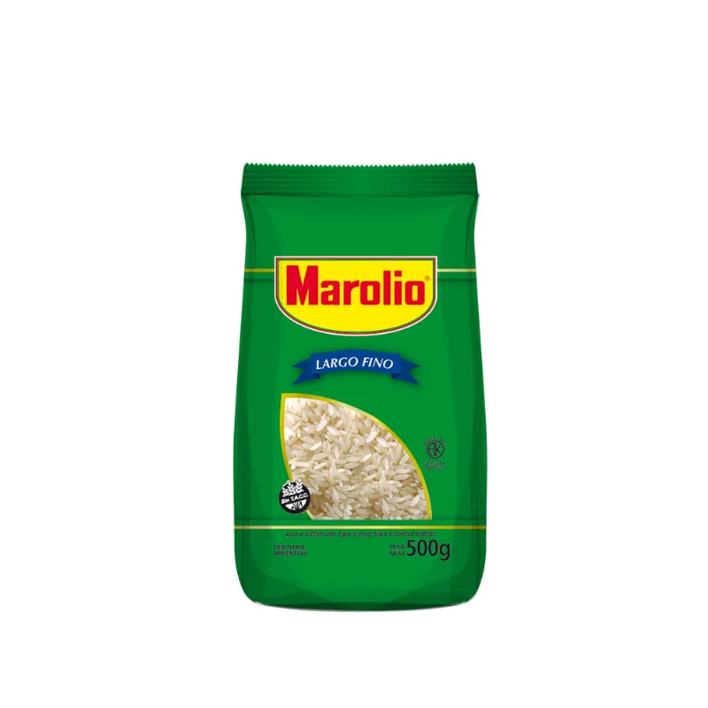 Arroz Marolio Largo Fino 500 Gr