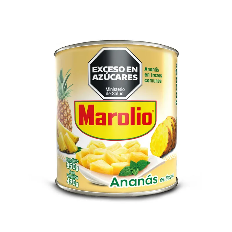 Salsa Portuguesa Molto 340 G
