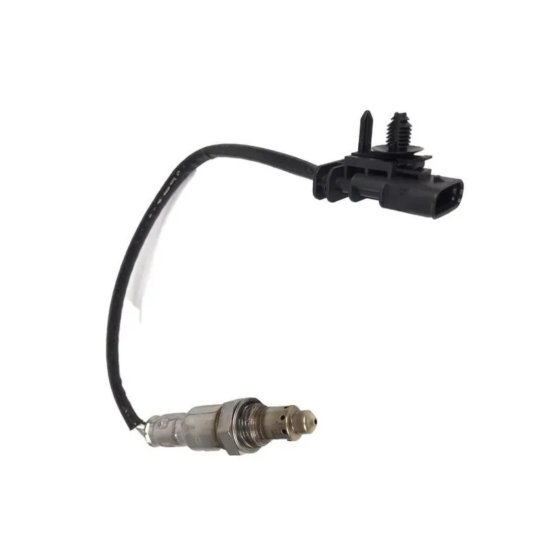 Sonda Lambda Inferior Fiat 55282501