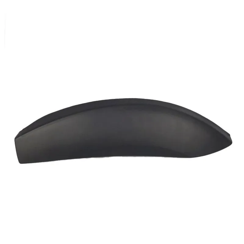 Moldura Esquerda Porta Traseira Fiat 100265306