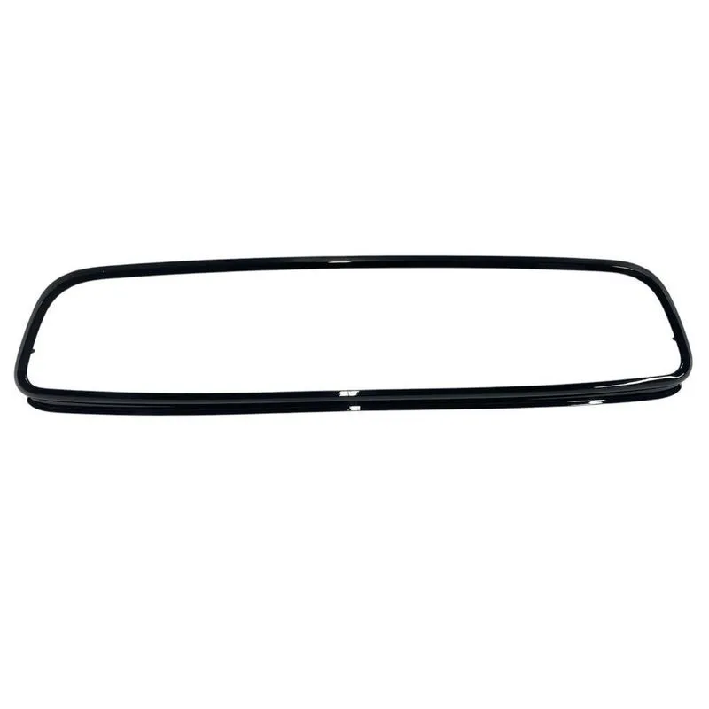 Moldura Superior Para-choque Mopar Fiat Grand Siena