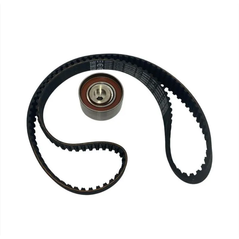 Kit Correia Dentada Fiat Grand Siena Idea Strada Palio