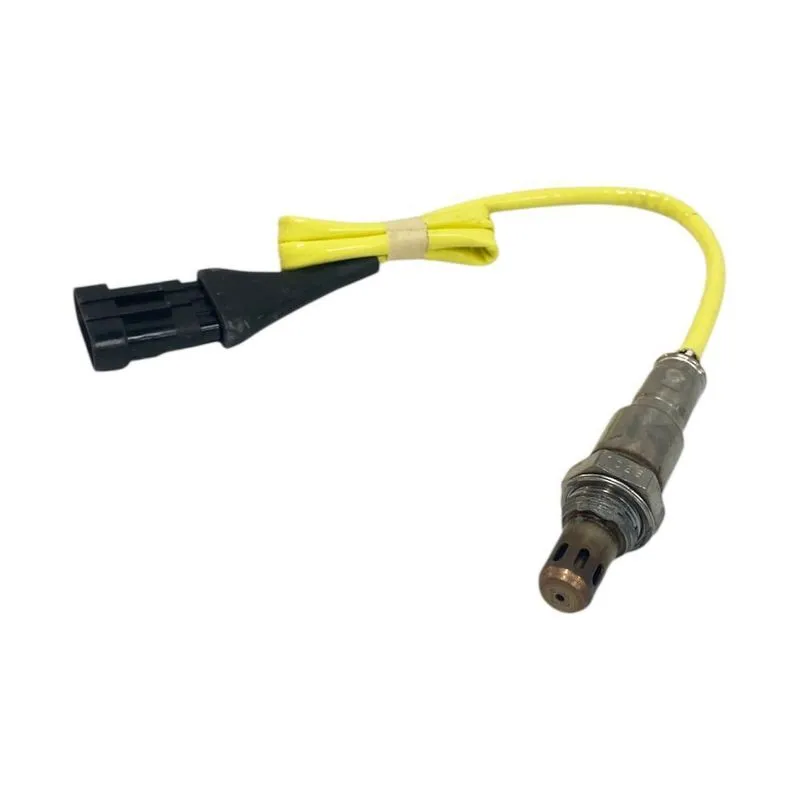 Sonda Lambda Pré Fiat Cronos Doblo Linea Toro Strada