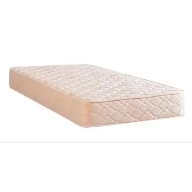 Colchon La Cardeuse Fantasie Espuma Colchon 1 Plaza La Cardeuse Fantasie 80x190x18 Espuma