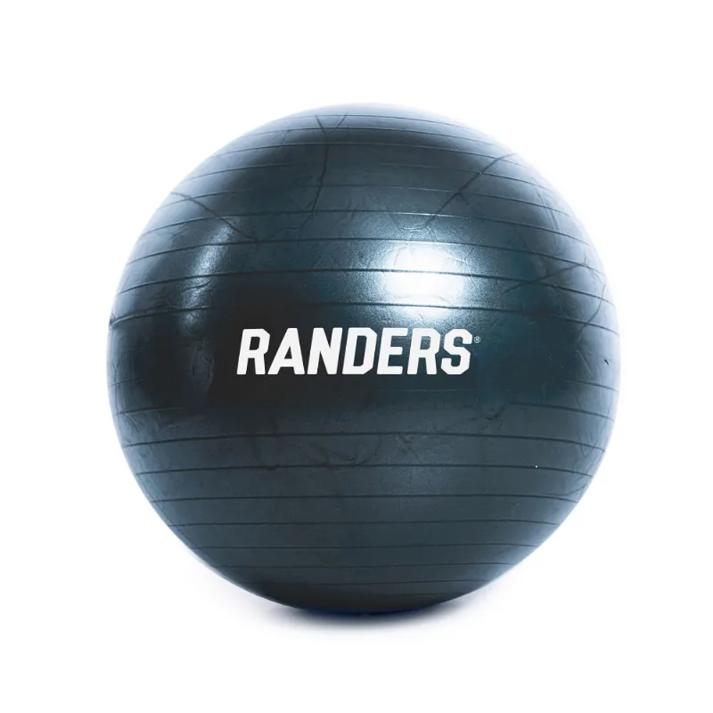 Pelota Esferodina 75cm Randers Yoga Pilates