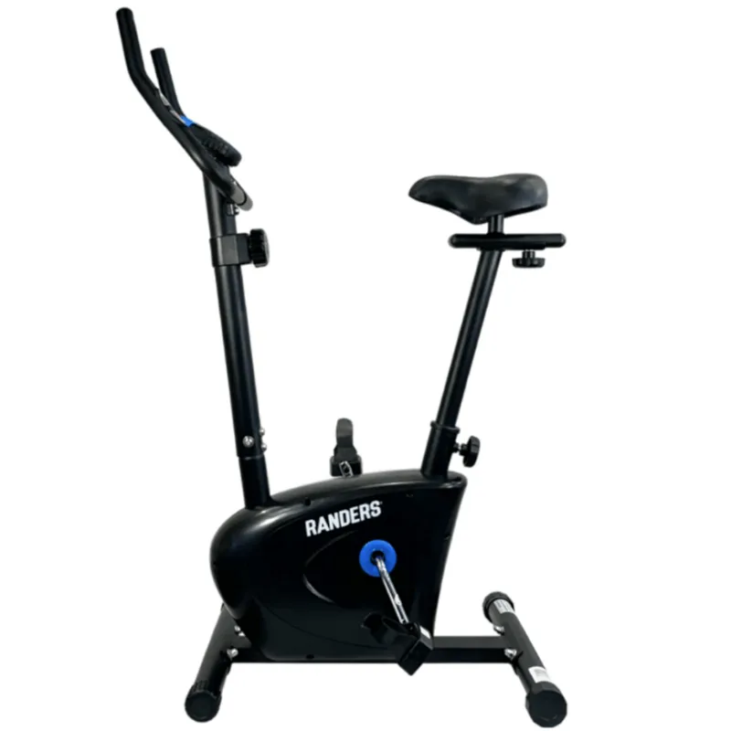 Bici Randers Magnetica Arg-161