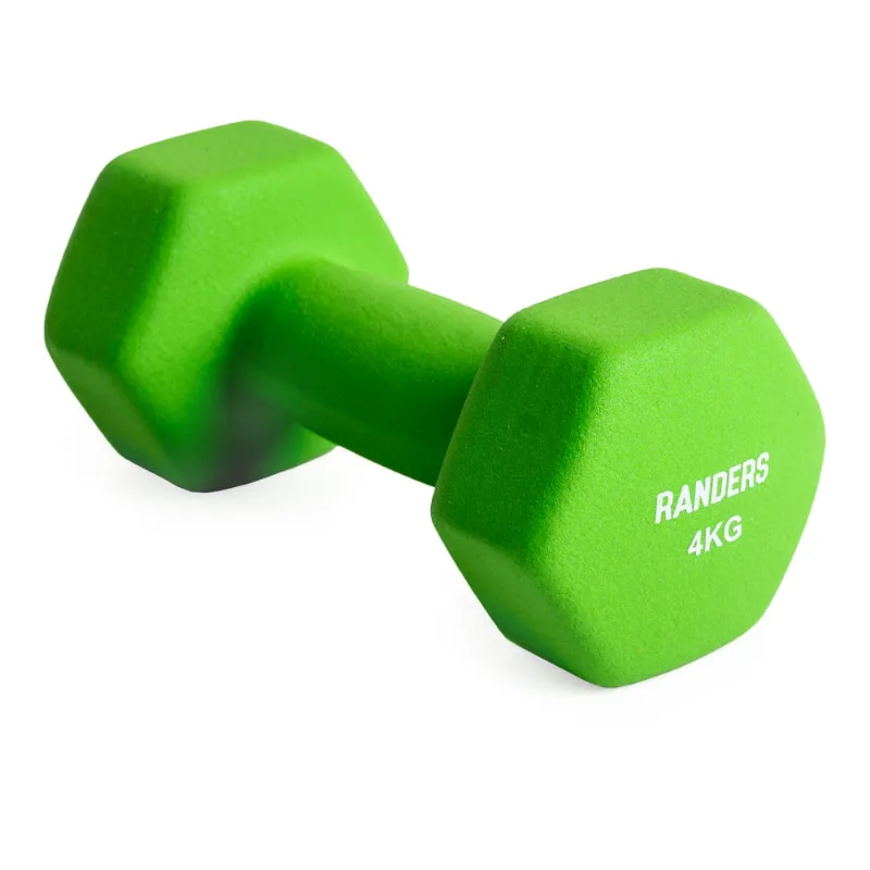 Mancuerna Neoprene 4kg