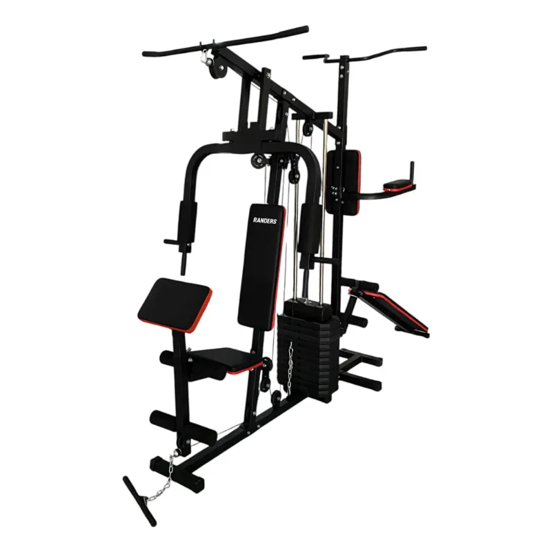 Multigimnasio 65Kg Randers ARG-63150