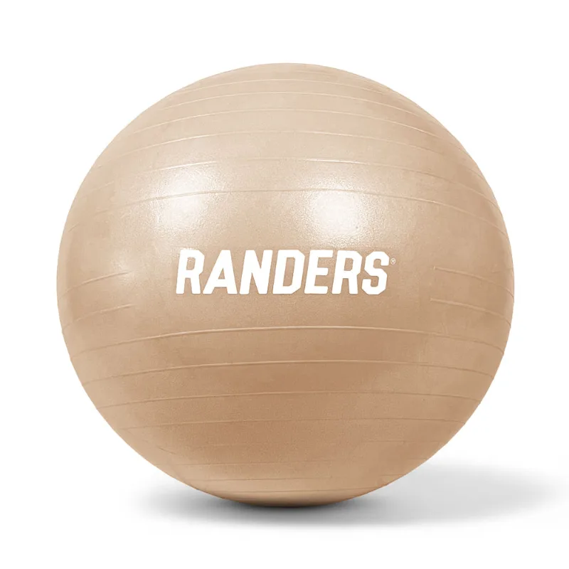 Pelota de Yoga Pilates Esferodinamia 75 cm Randers Calm Collection Pelota de Yoga Pilates Esferodinamia 75 cm Randers Duna Calm Collection