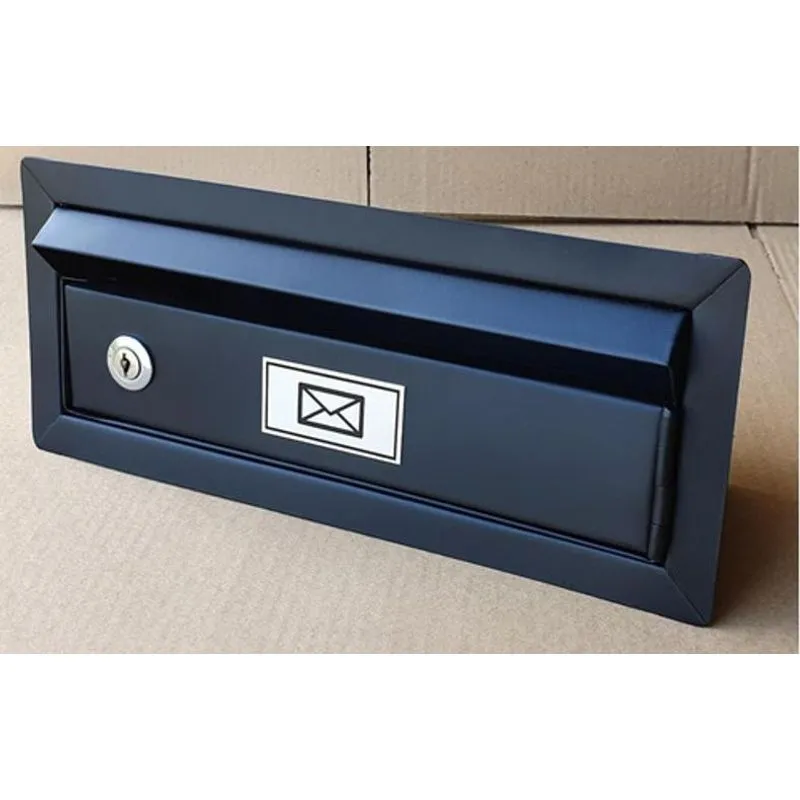Caixa De Aço Inox 430 - Moldura 2cm - Prateado