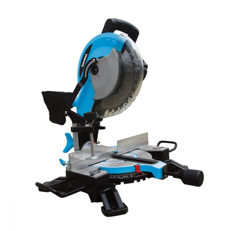 Gamma Ingletadora 10'' 1800w Biseladora
