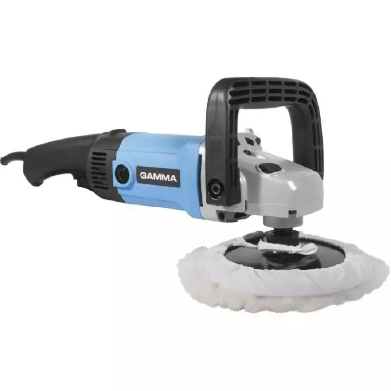 Politriz e Lixadeira Angular 7 POL 1200W G1929/BR GAMMA