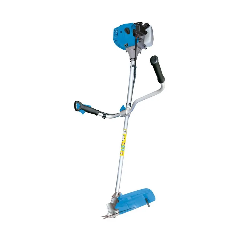 Desmalezadora Gamma 34 cc G1834AR azul