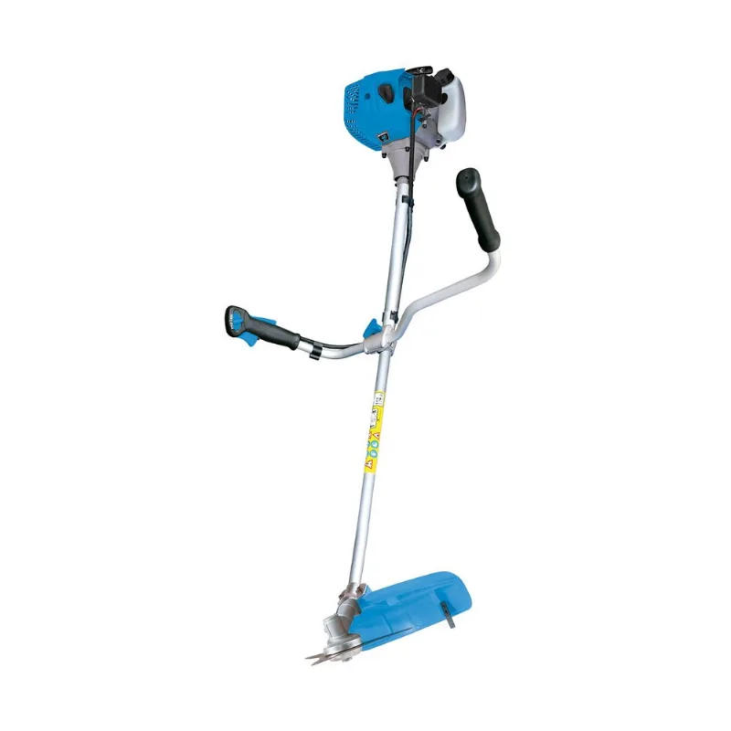 Desmalezadora Gamma 40 cc G1835AR azul