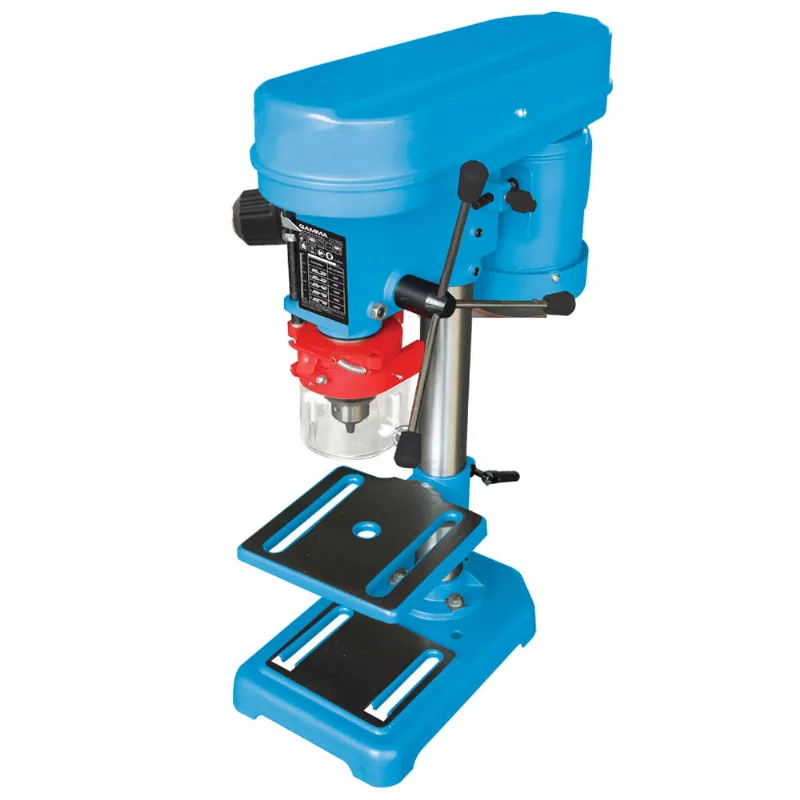 Taladro de Banco Gamma 350W 5 Vel 13mm G2320AR