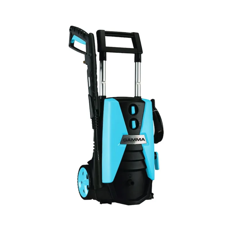 Hidrolavadora Gamma 90/1500 bar 1700w blue line